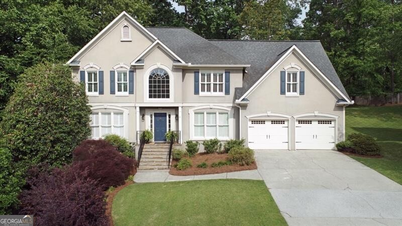 4314 Woodhaven Way Se Property Photo 1