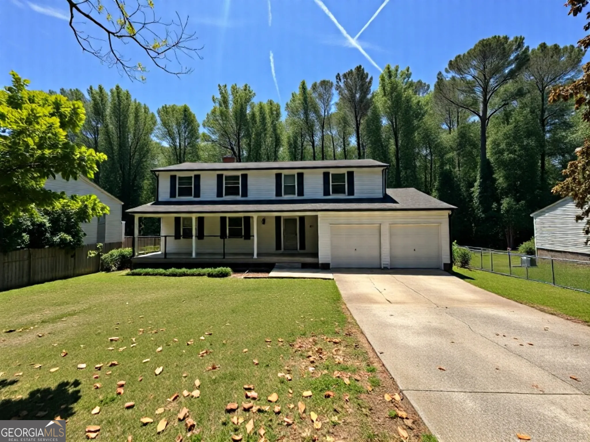 2691 Old South Drive Property Photo 1