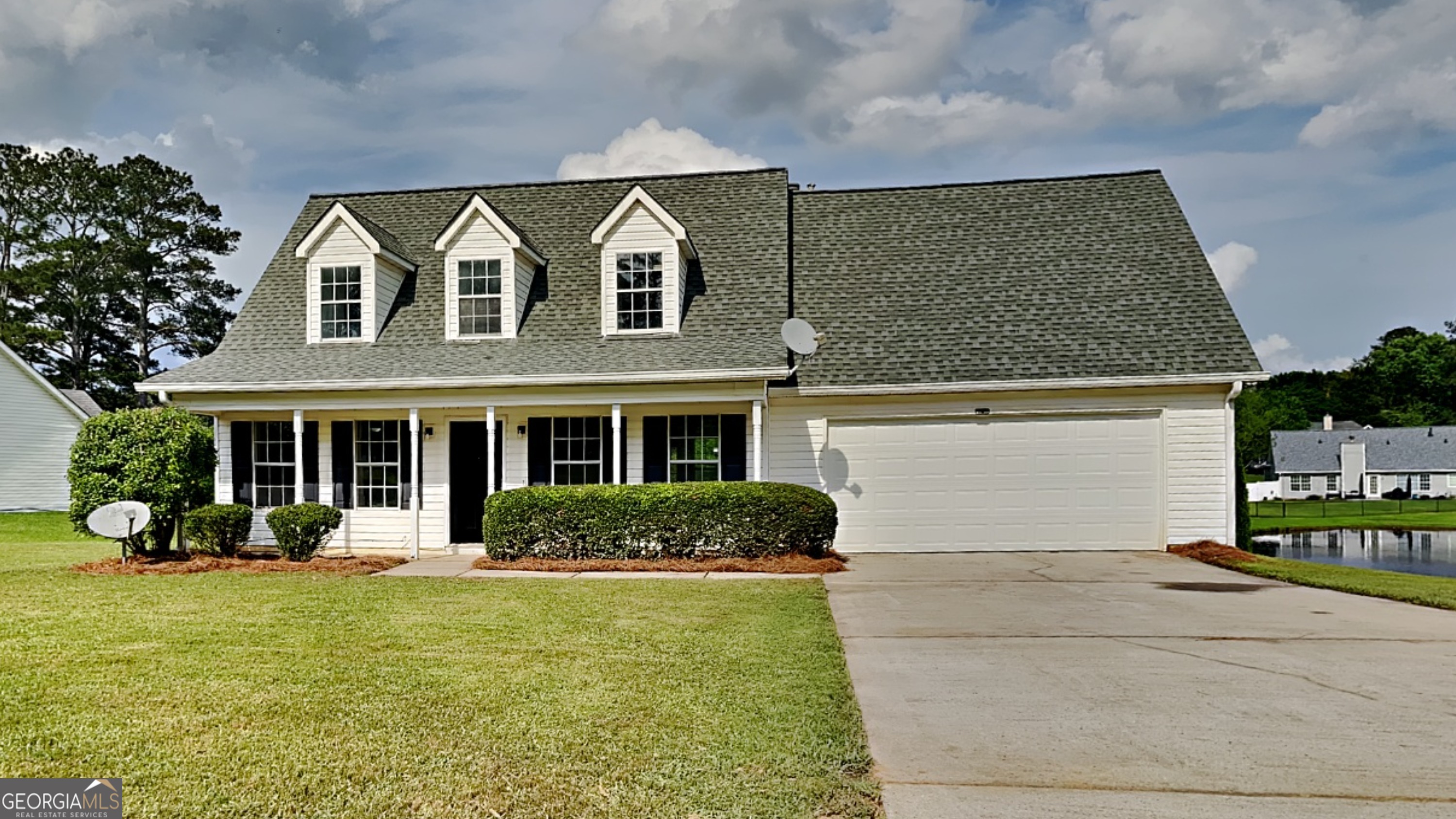 64 Dogwood Ridge Property Photo 1