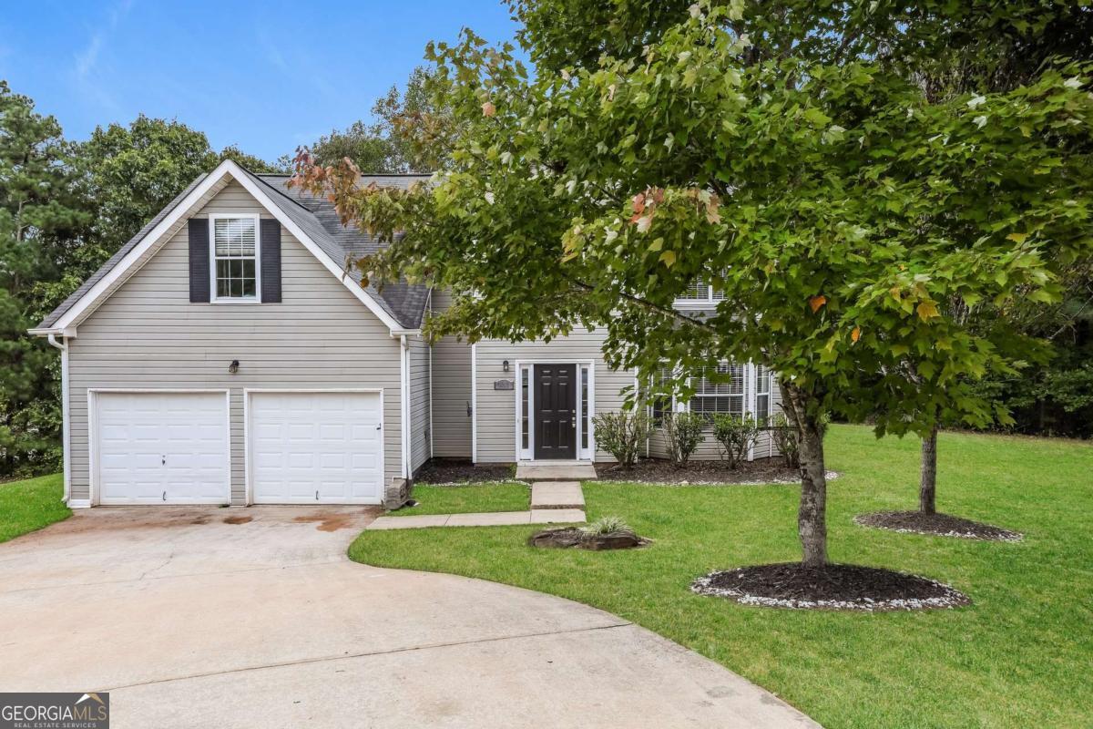 3652 Arrowhead Place Property Photo 1