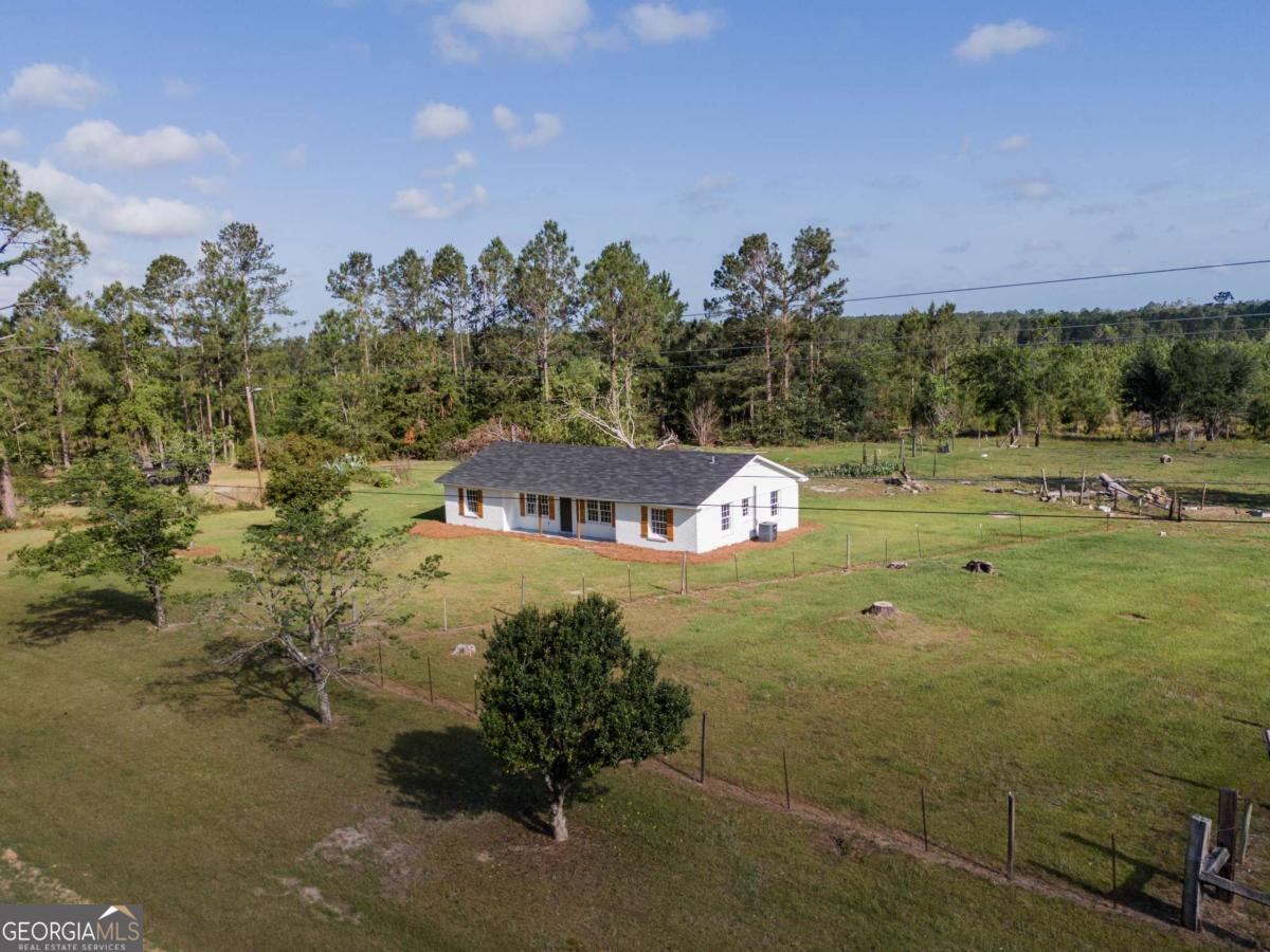 201 Braddy Road Property Photo 1