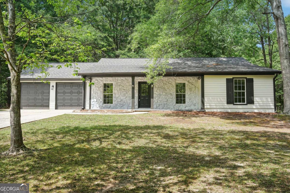 250 Huntcliff Court Property Photo 1