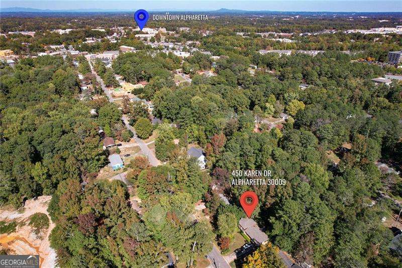 450 Karen Drive Property Photo 1
