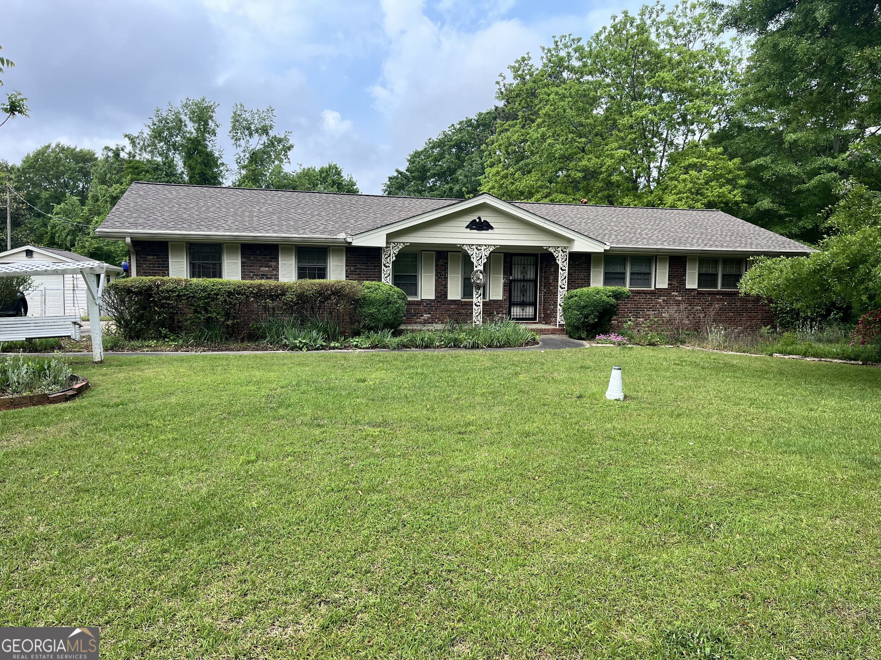 2659 Odum Street Property Photo 1