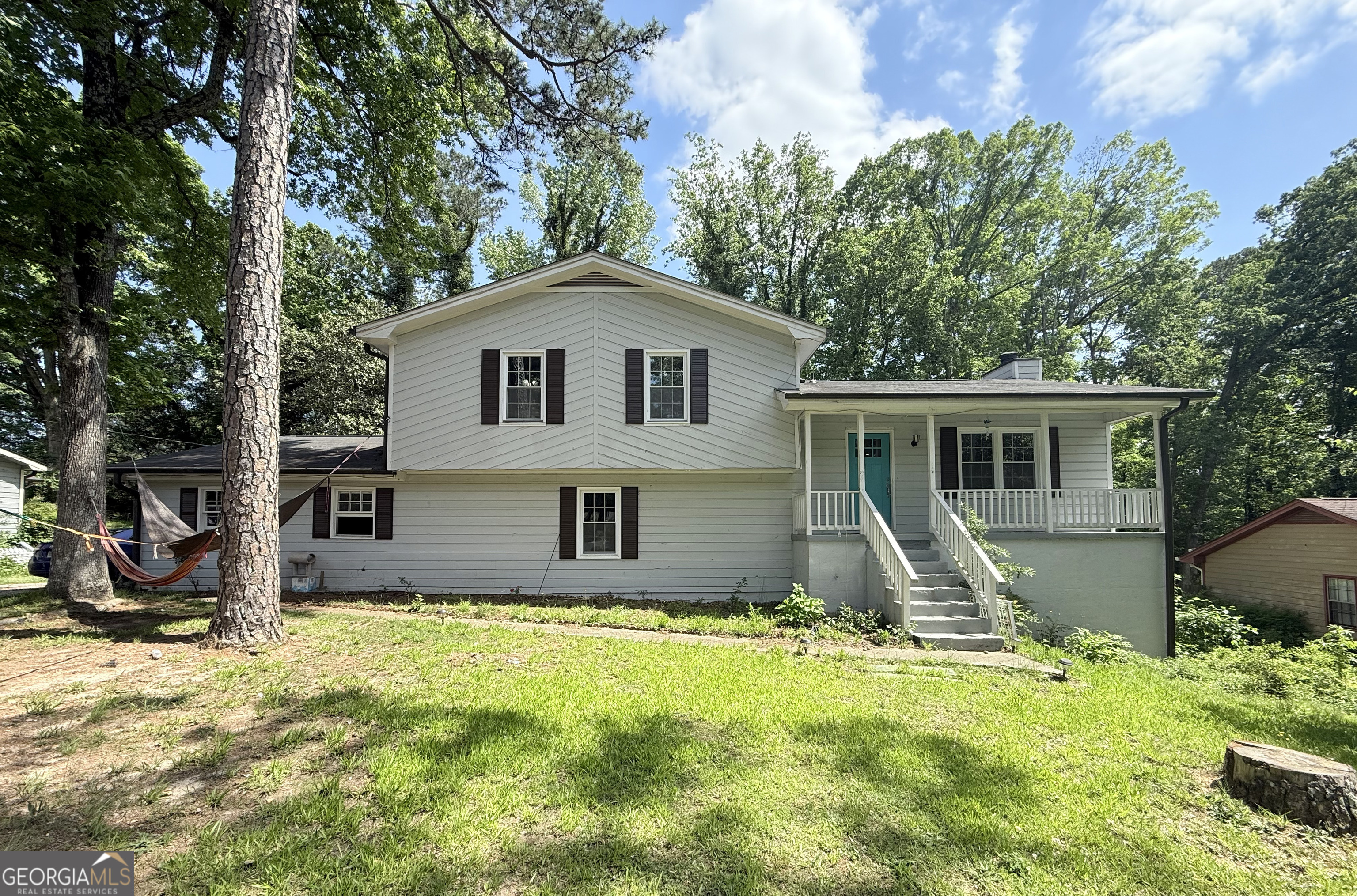 3456 Village Glen Court Property Photo 1