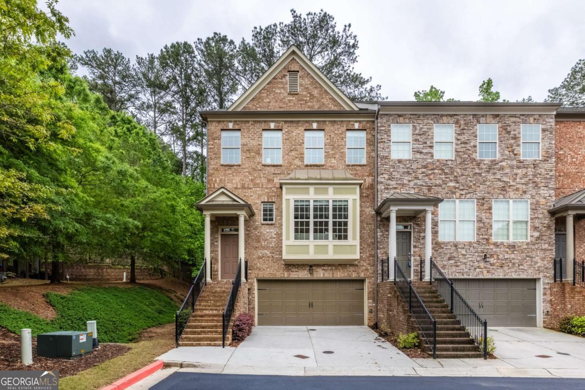 2528 Magnolia Ridge Drive Property Photo 1