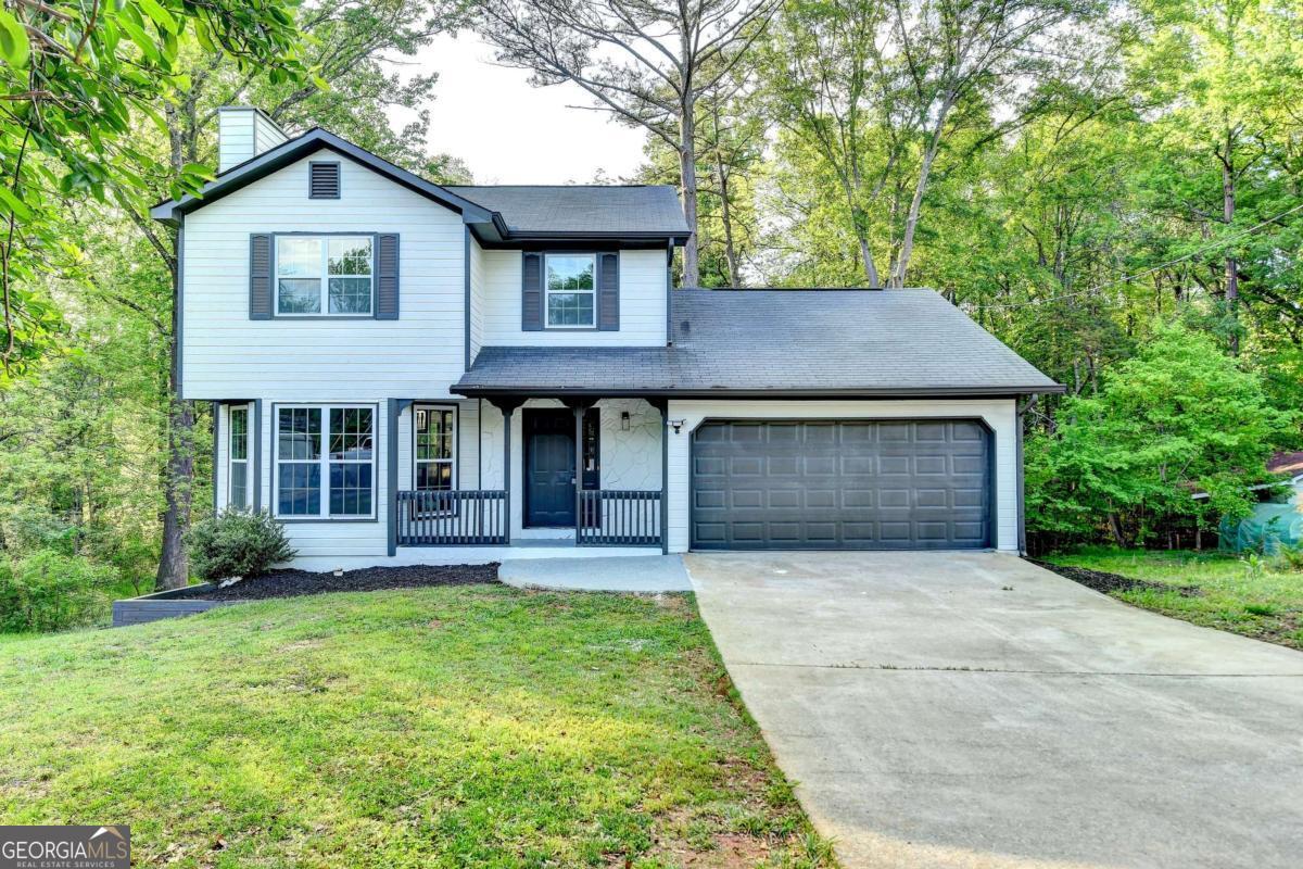 2211 Rocky Mill Drive Property Photo 1