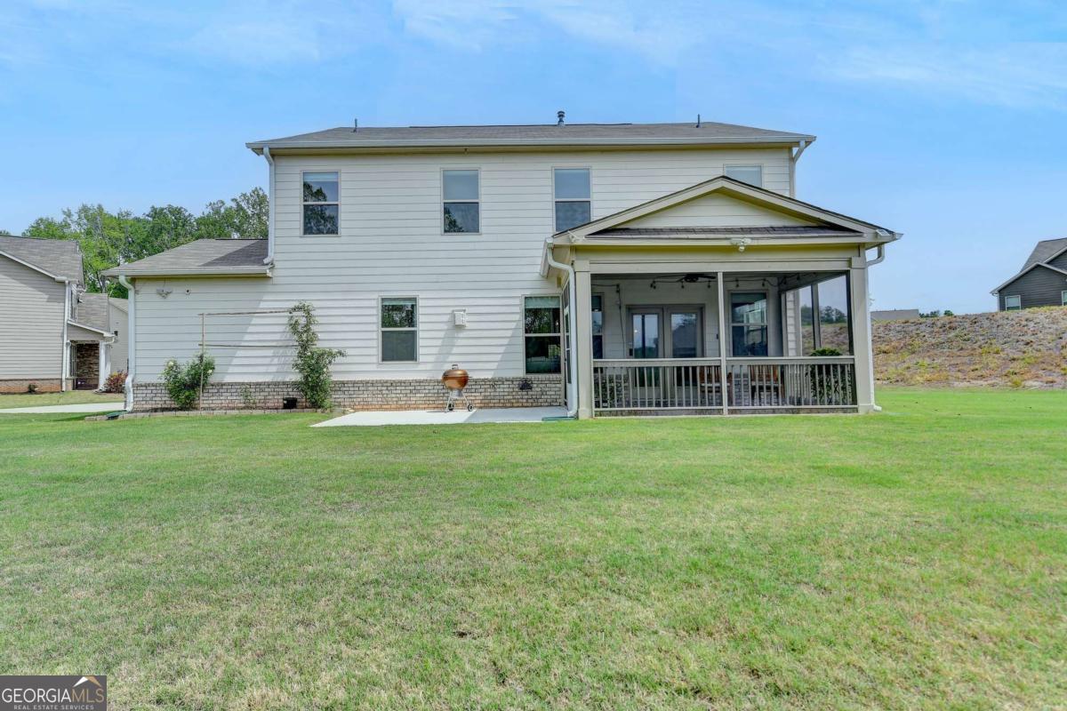 3985 Foxdale Lane Property Photo 58