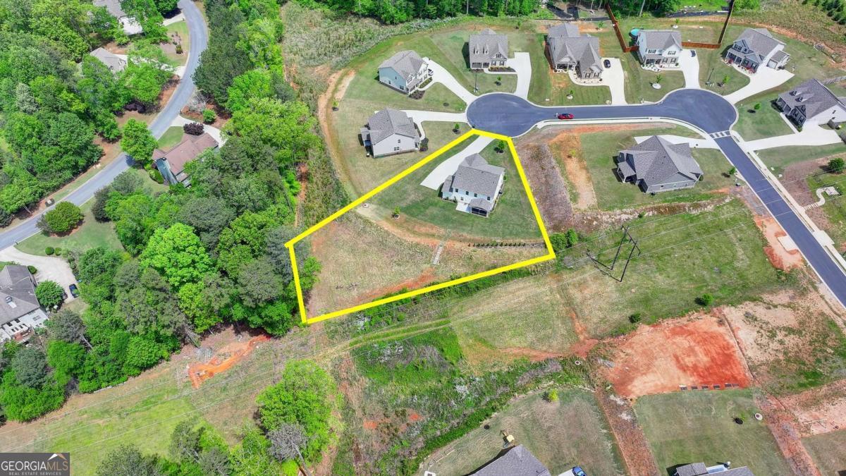 3985 Foxdale Lane Property Photo 65