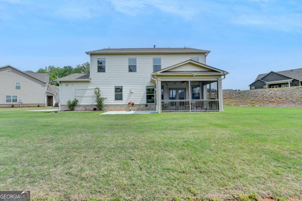 3985 Foxdale Lane Property Photo 75
