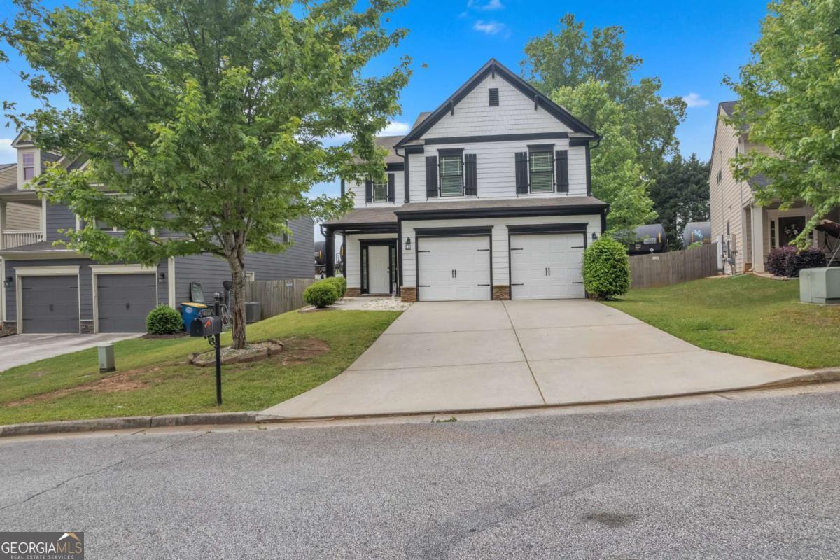 2377 Proctor Creek Enclave Property Photo 1