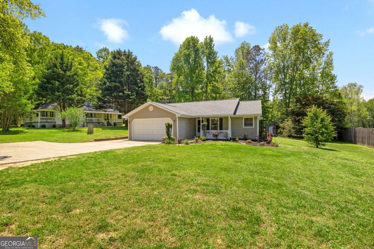 2035 Mountain Road Property Photo 1
