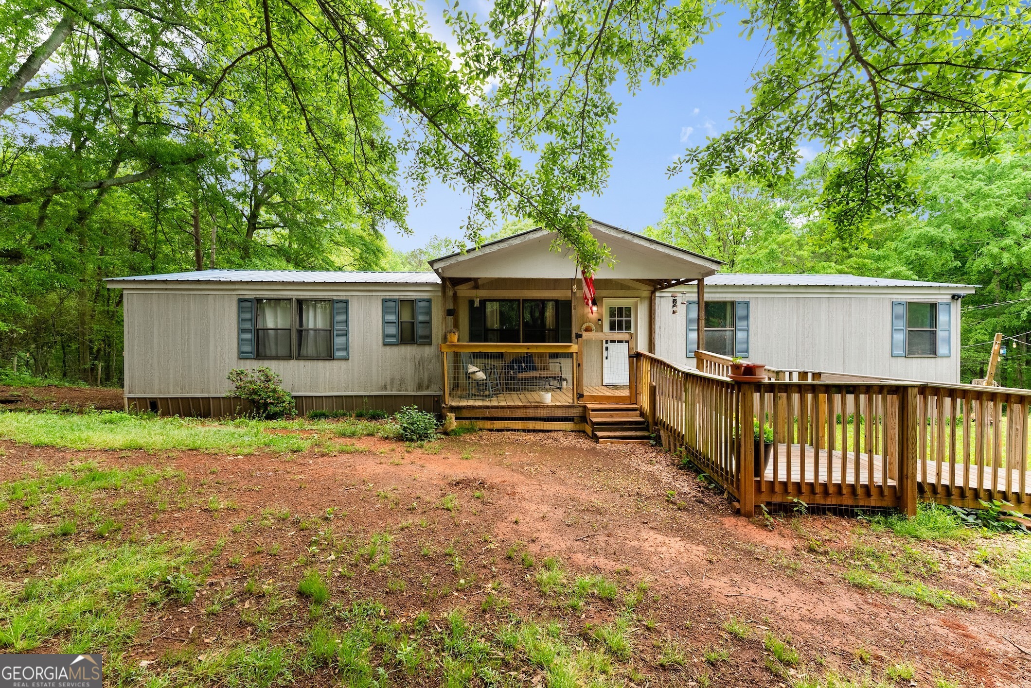 4996 Bryant Quarter Road Property Photo 1