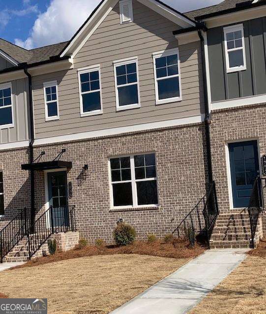 1258 Ainsworth Alley Lot 46 Property Photo 1