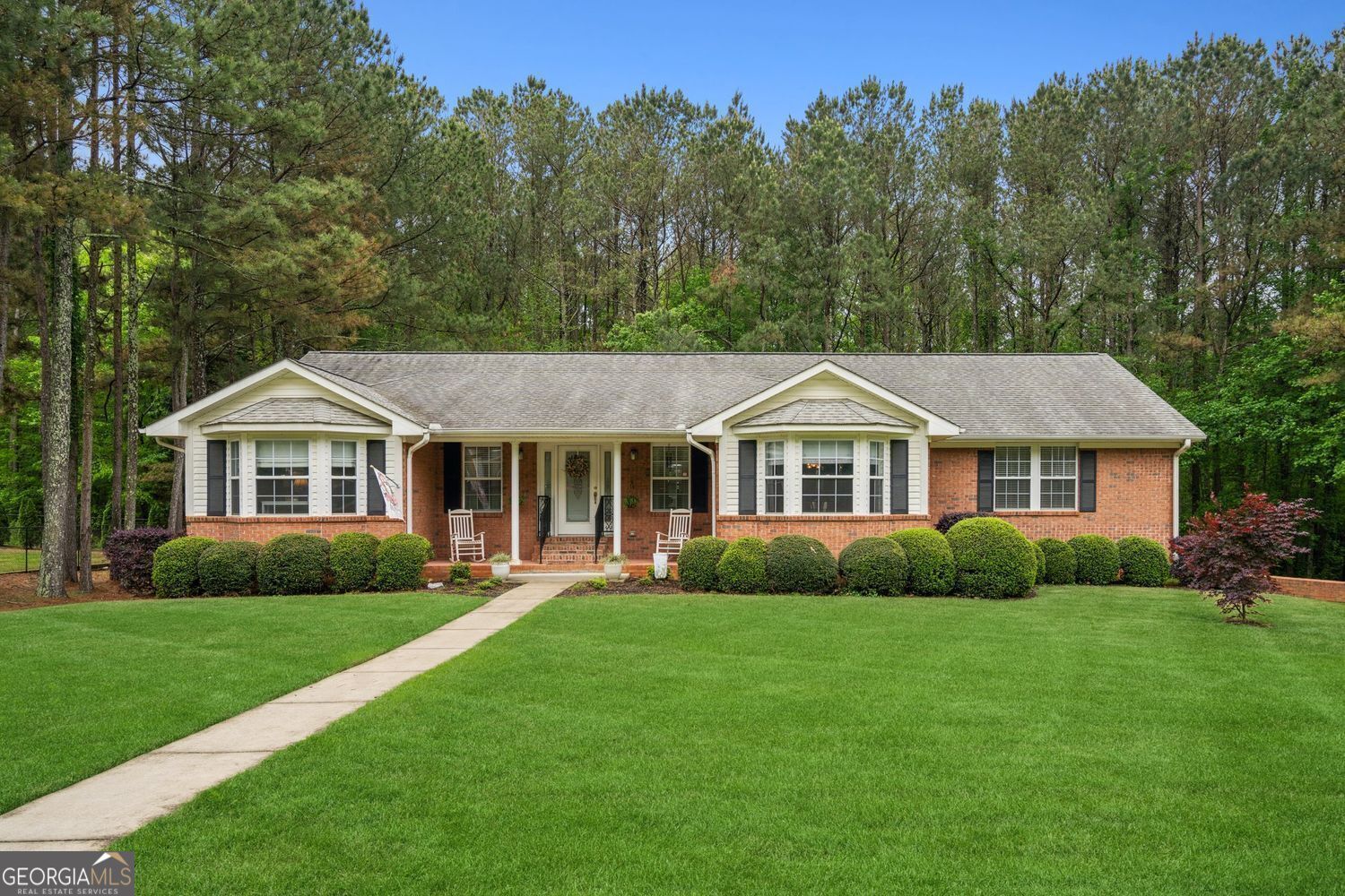 208 Meadows Court Property Photo 1
