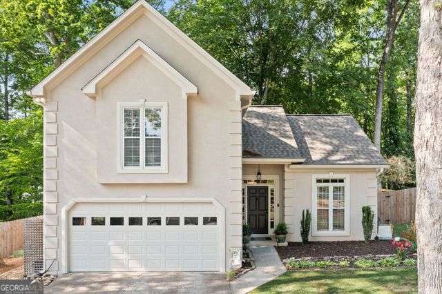 3376 Hickory Lane Property Photo 1