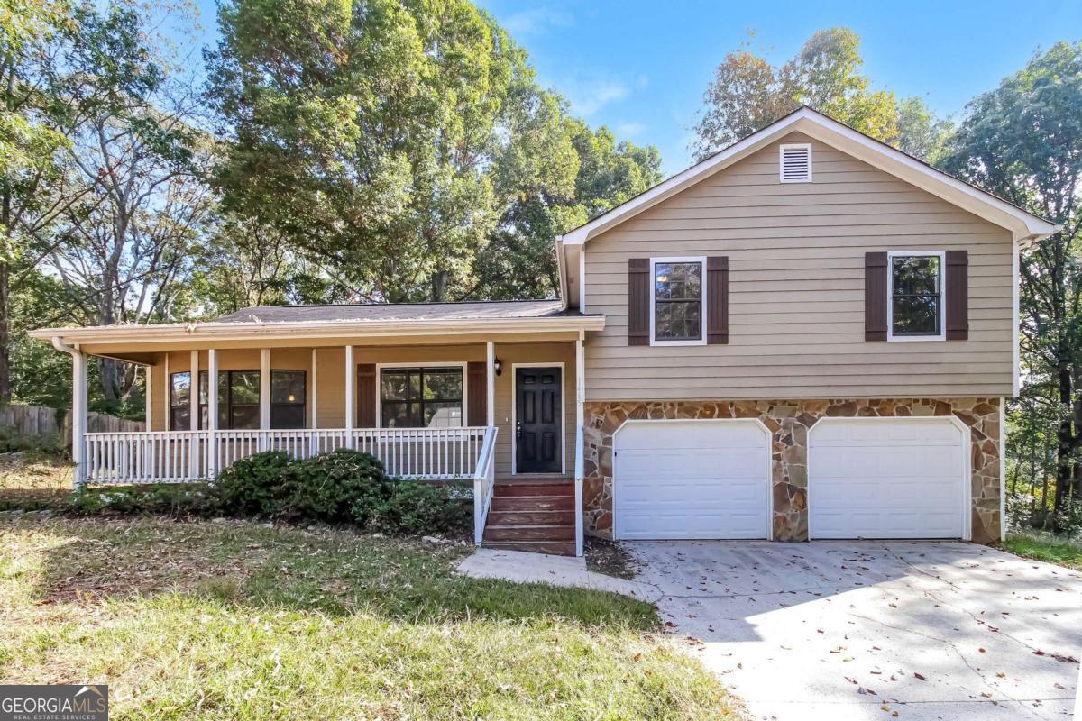 1465 Moriah Trace Property Photo 1