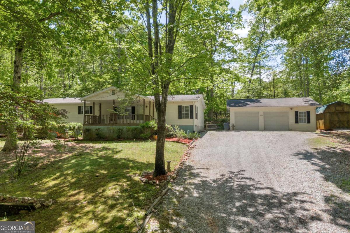 1437 Frank Lovell Road Property Photo 1