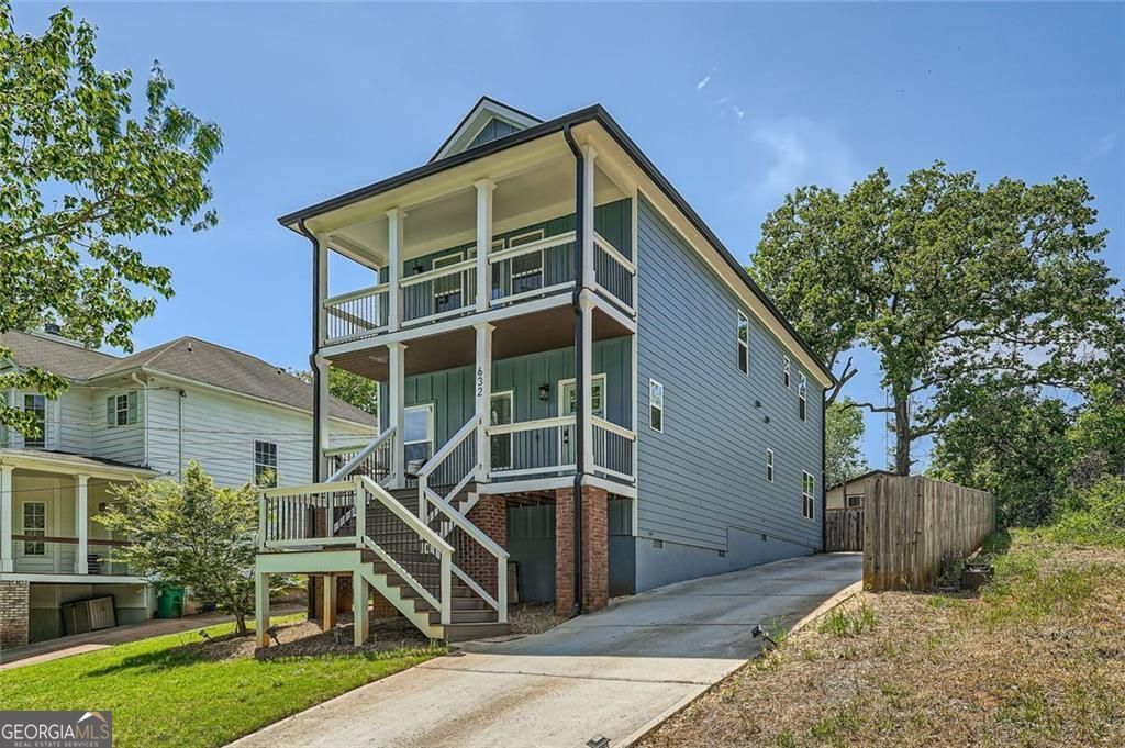 632 Warren Avenue Property Photo 1