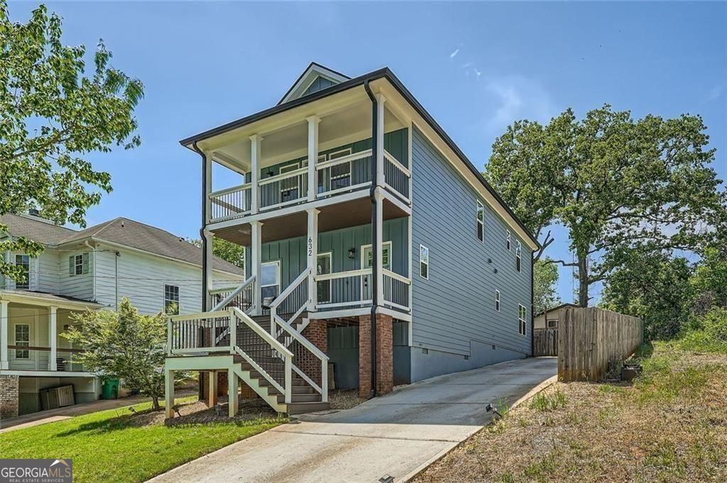 632 Warren Avenue Property Photo 1