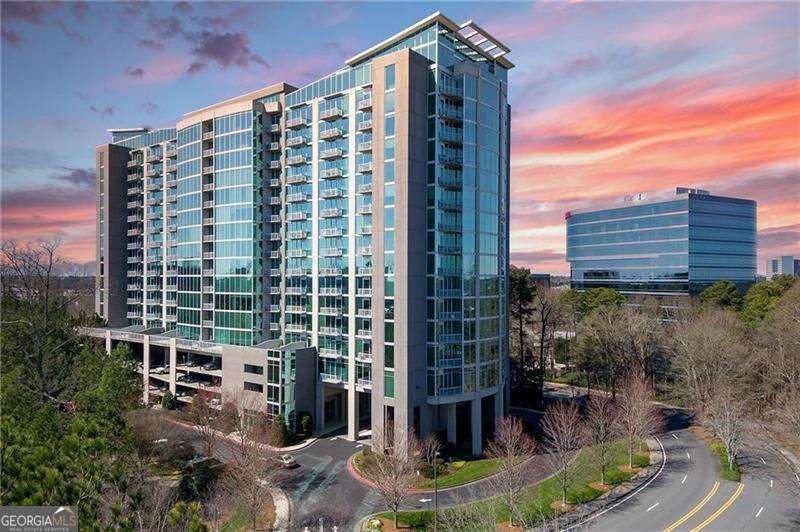 3300 Windy Ridge Parkway Se # 1401 Property Photo 1