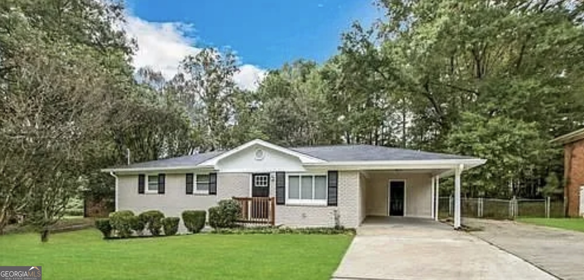 6507 Jackie Lane Property Photo 1