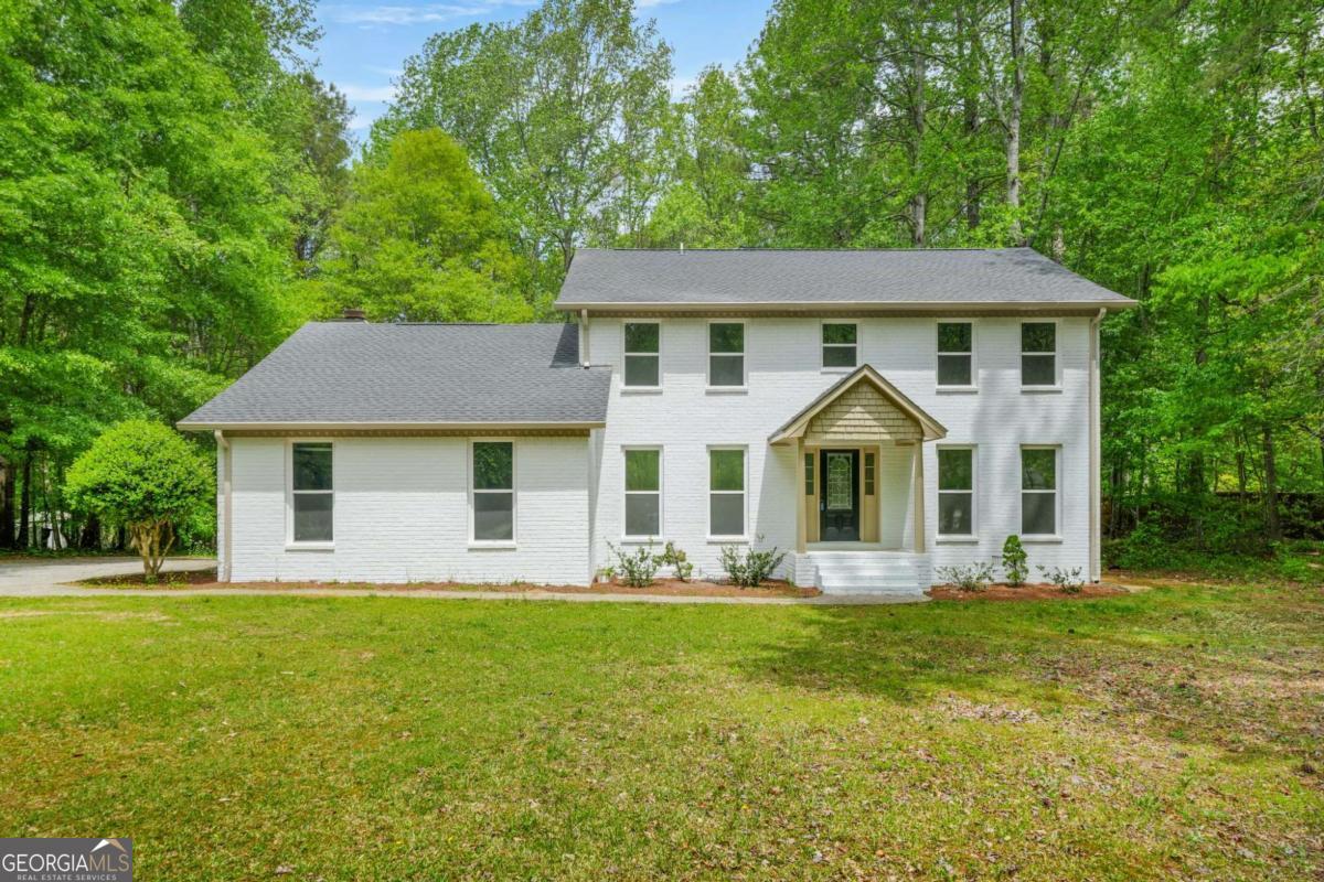 230 Deer Forest Road Property Photo 1