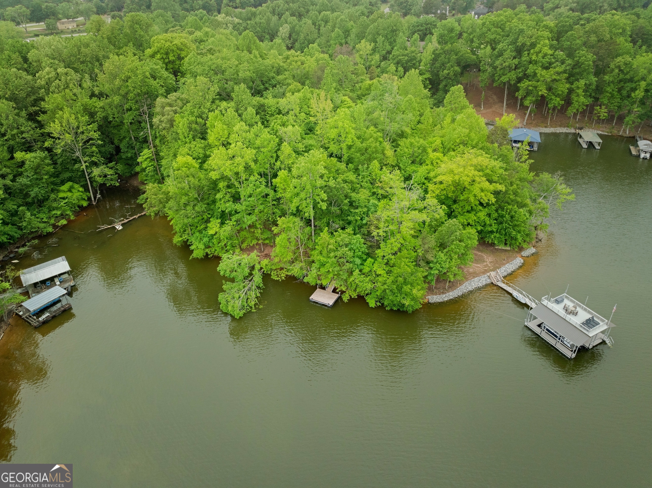 2626 Little River Park Road Property Photo 2