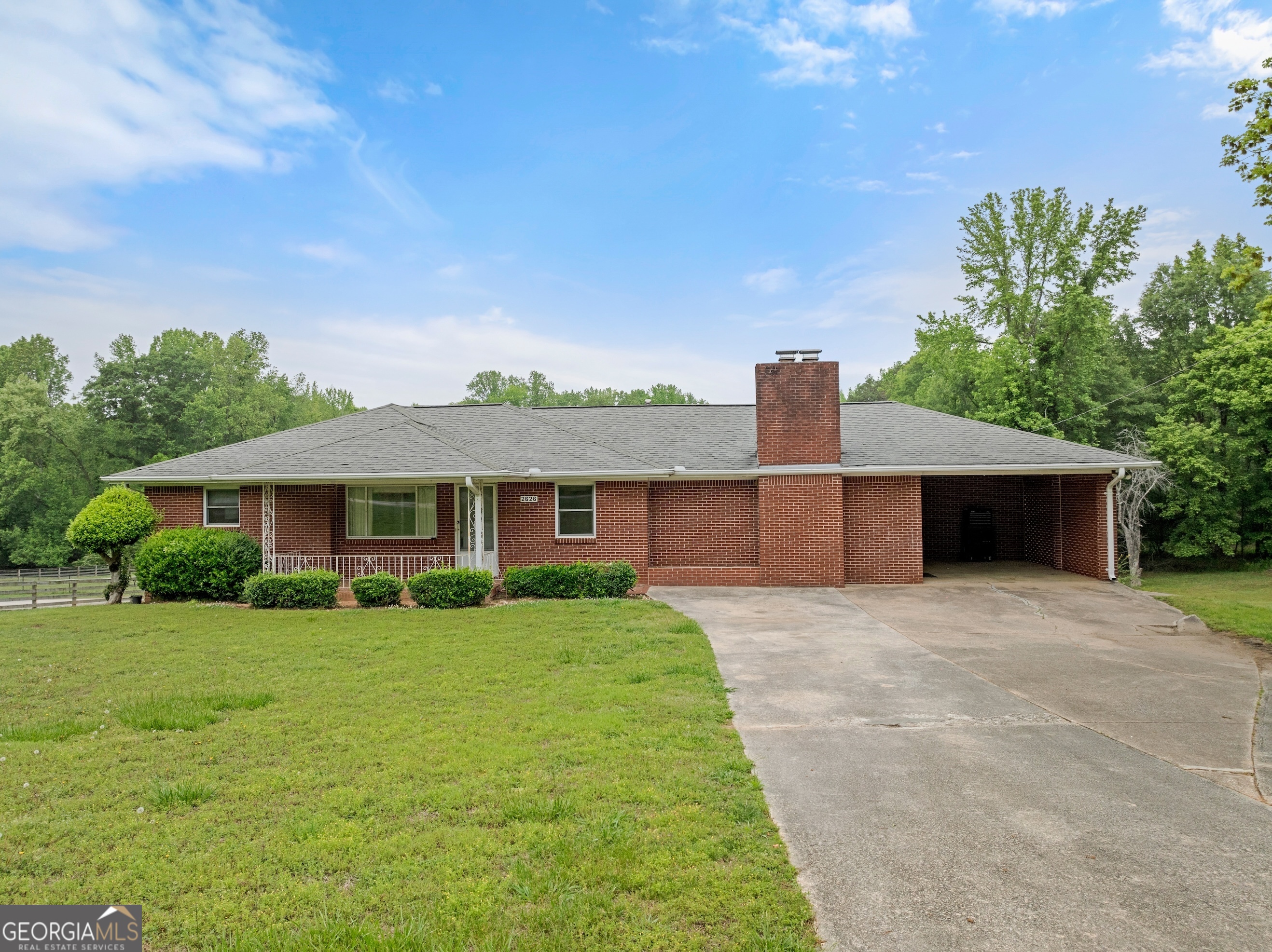 2626 Little River Park Road Property Photo 4