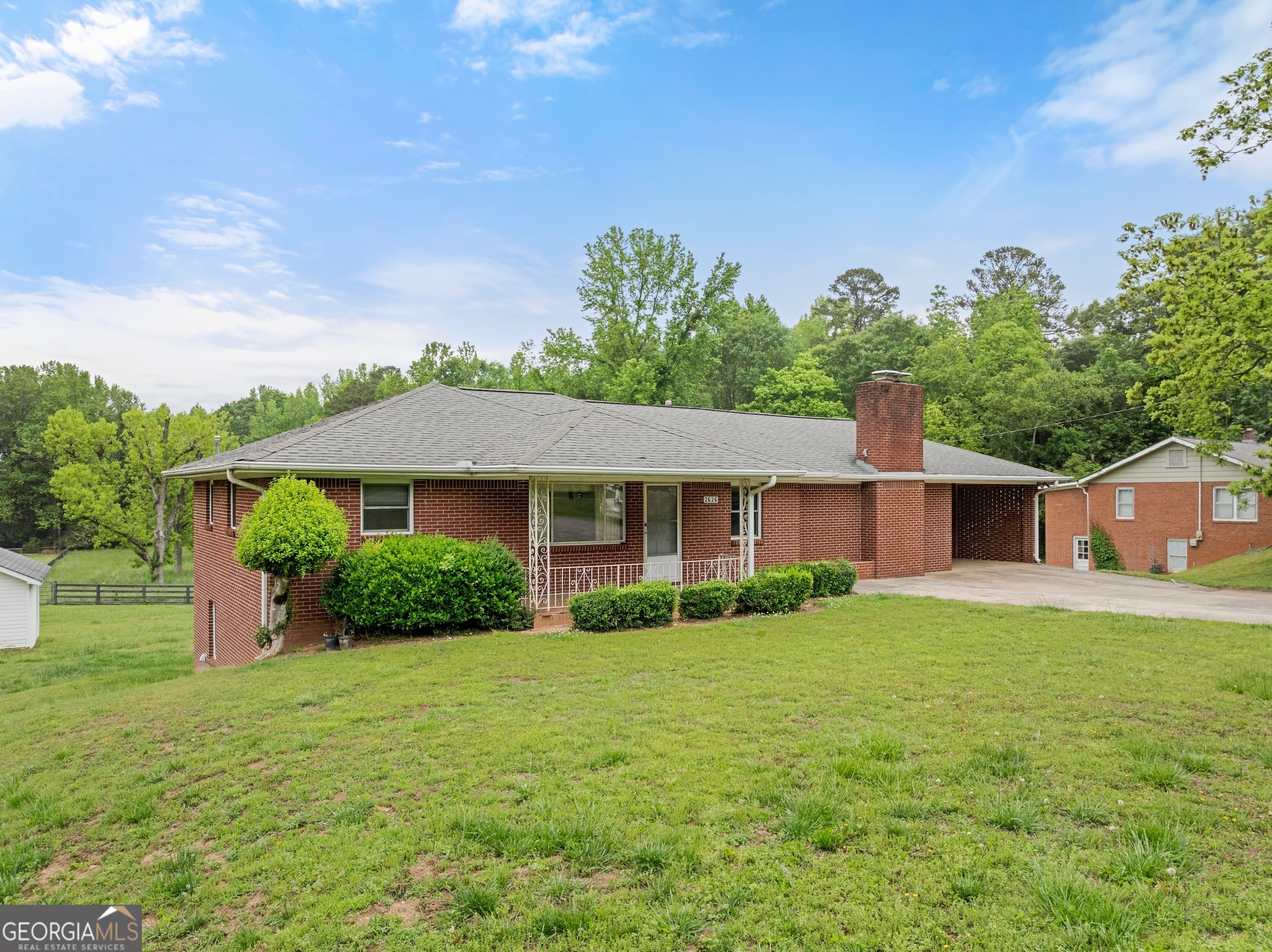 2626 Little River Park Road Property Photo 6