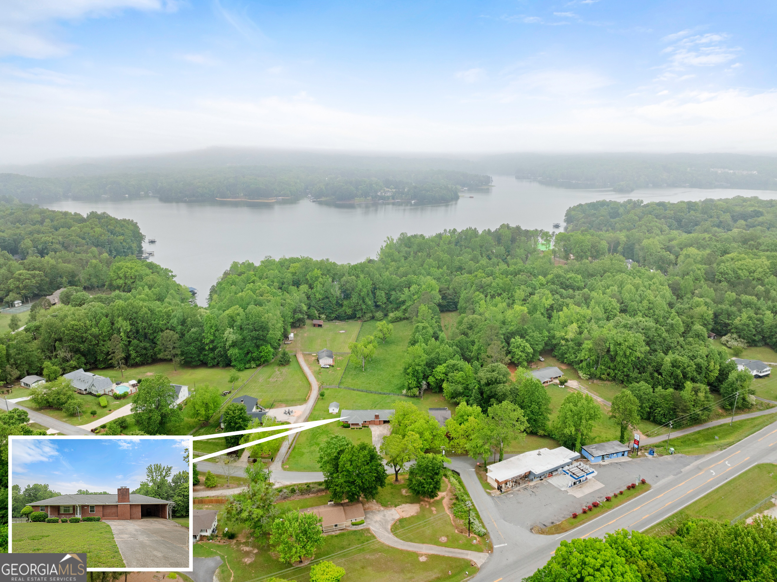 2626 Little River Park Road Property Photo 48