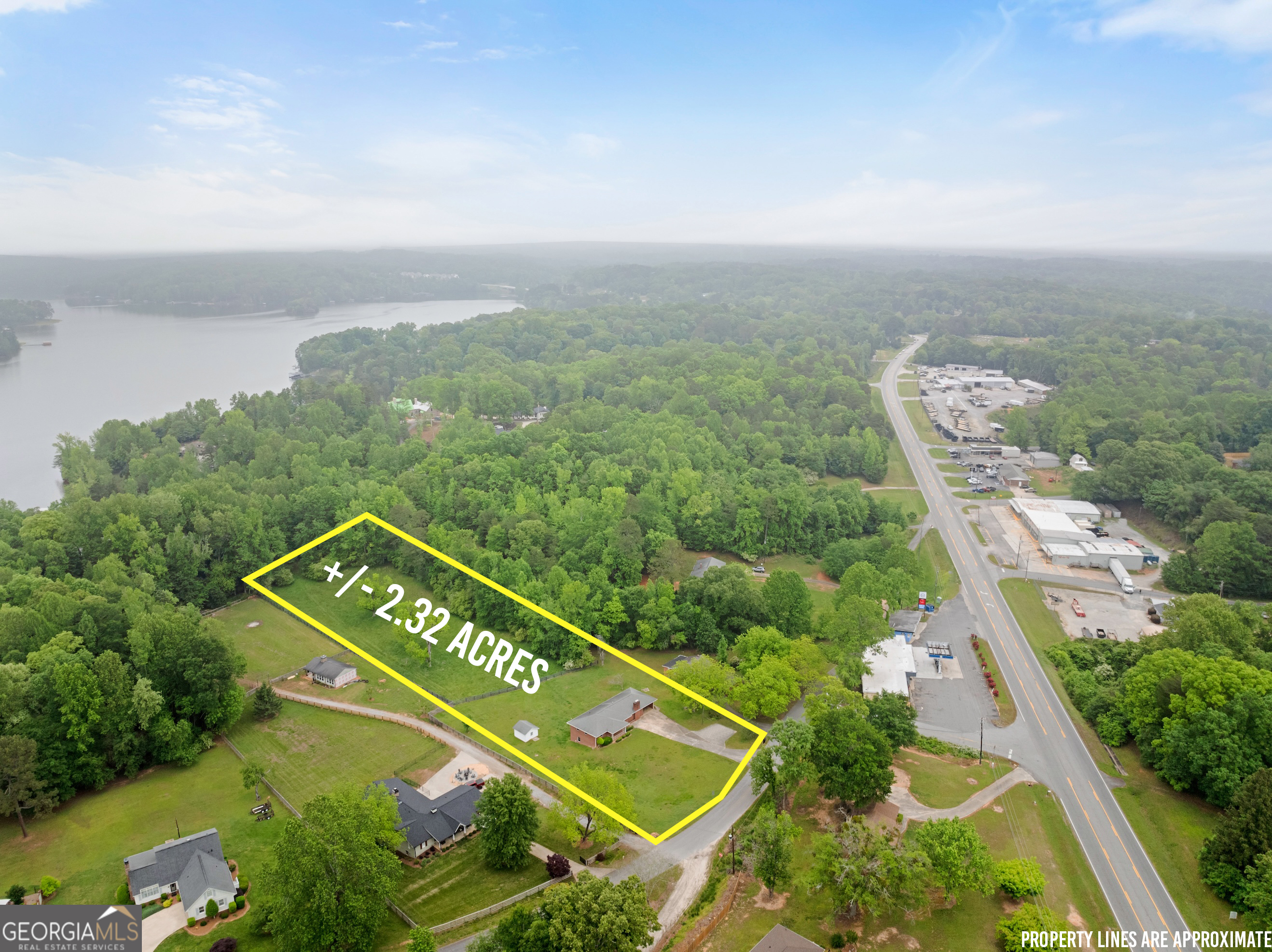 2626 Little River Park Road Property Photo 50