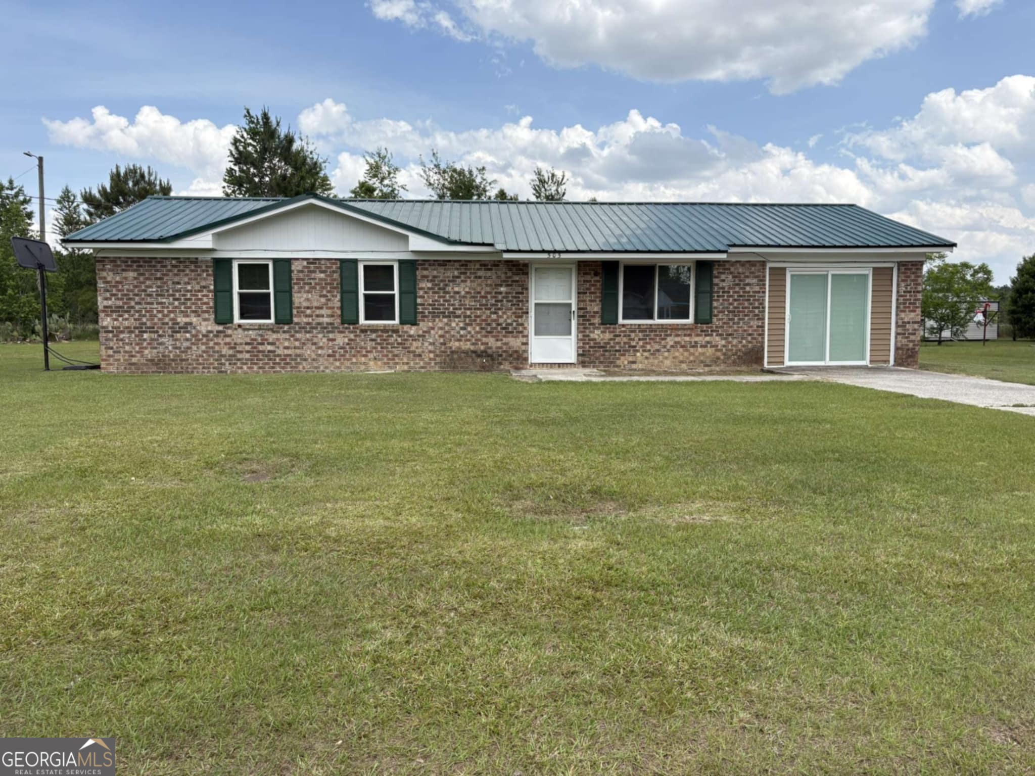 505 N Fieldstone Drive Property Photo 1