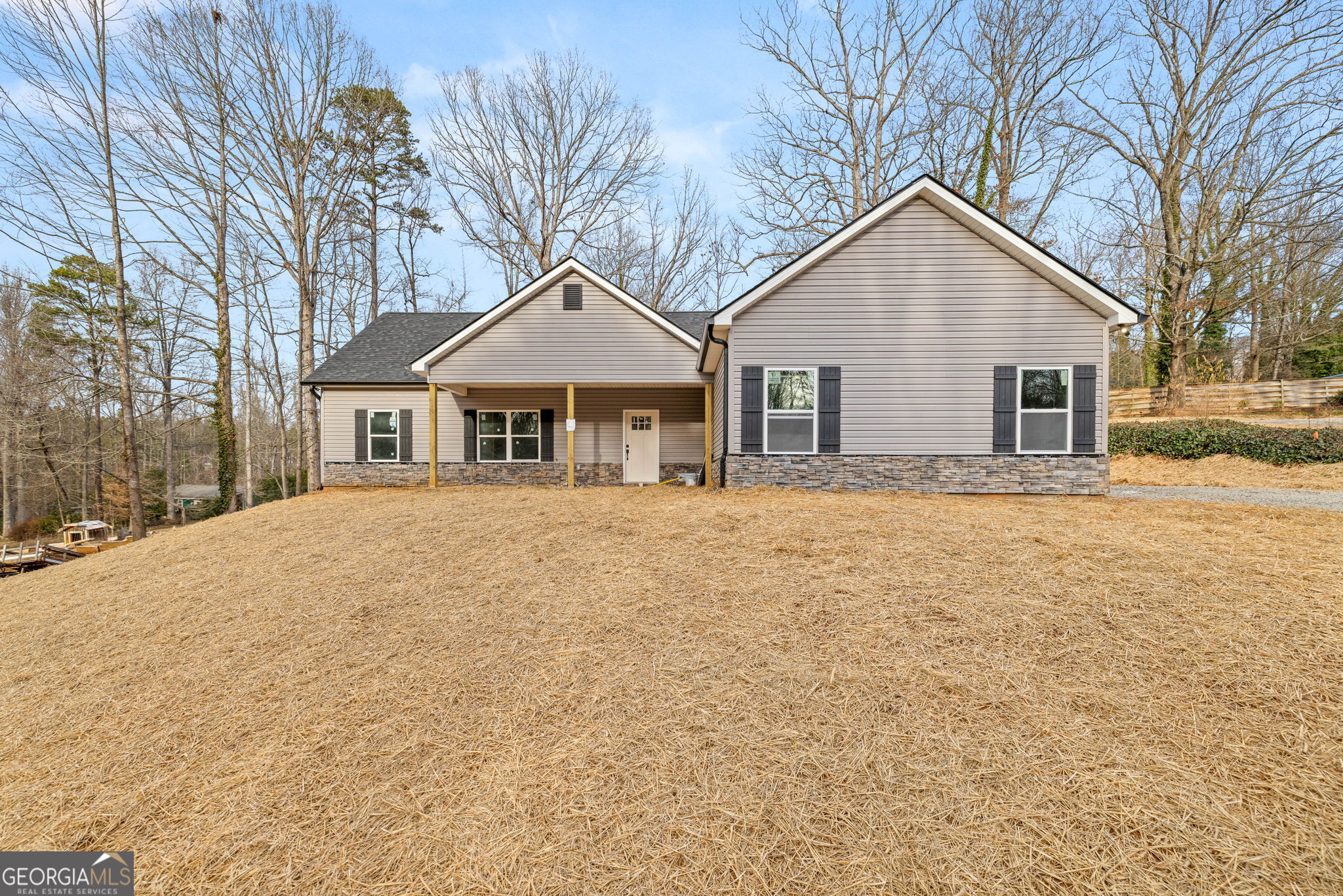 388 Modoc Drive Property Photo 1