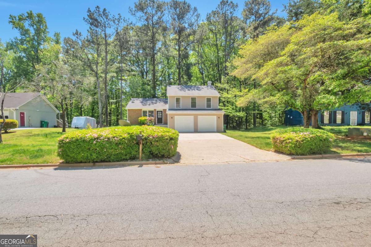 5379 Winslow Crossing Property Photo 1