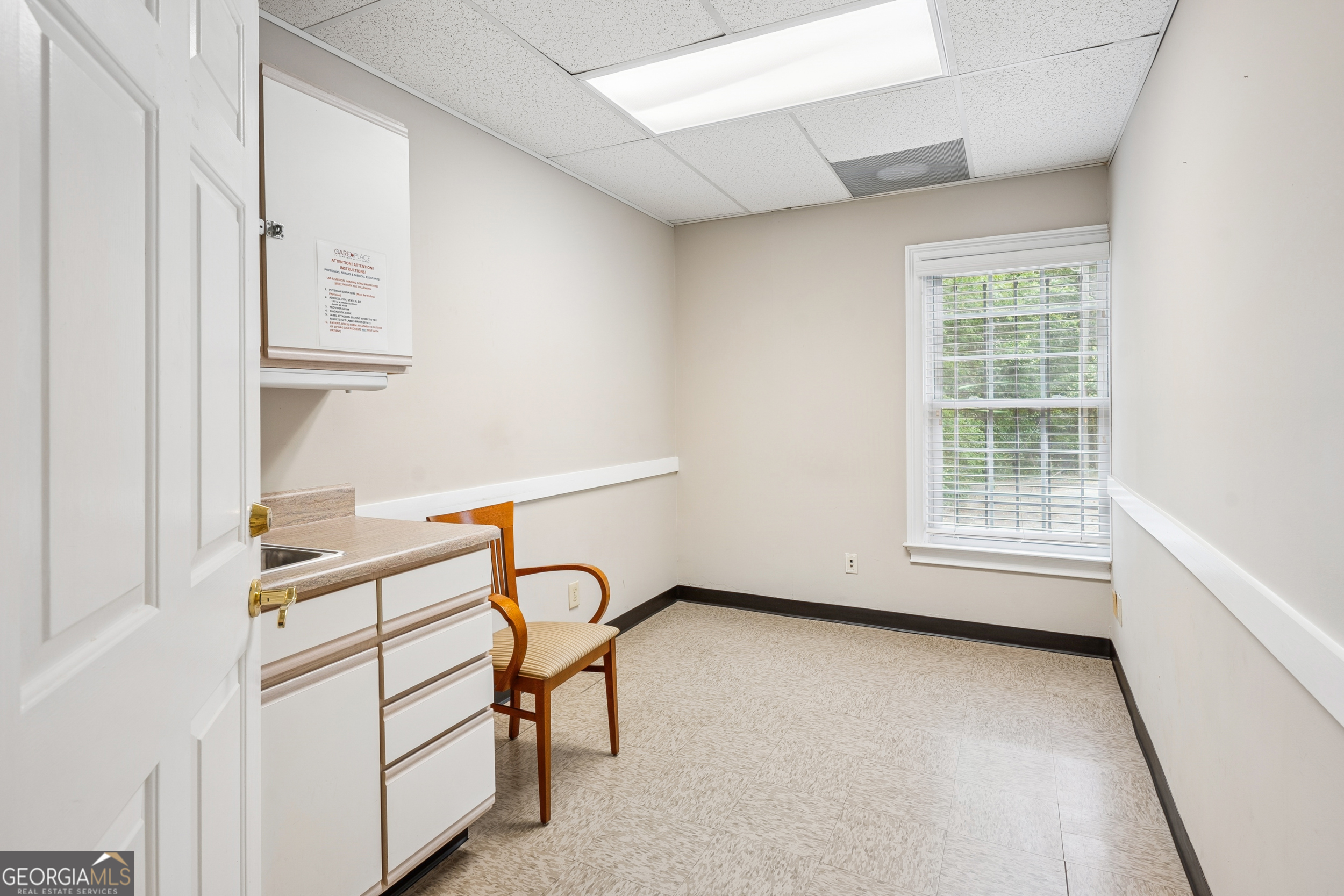 1707 N Blairs Bridge Road Property Photo 8