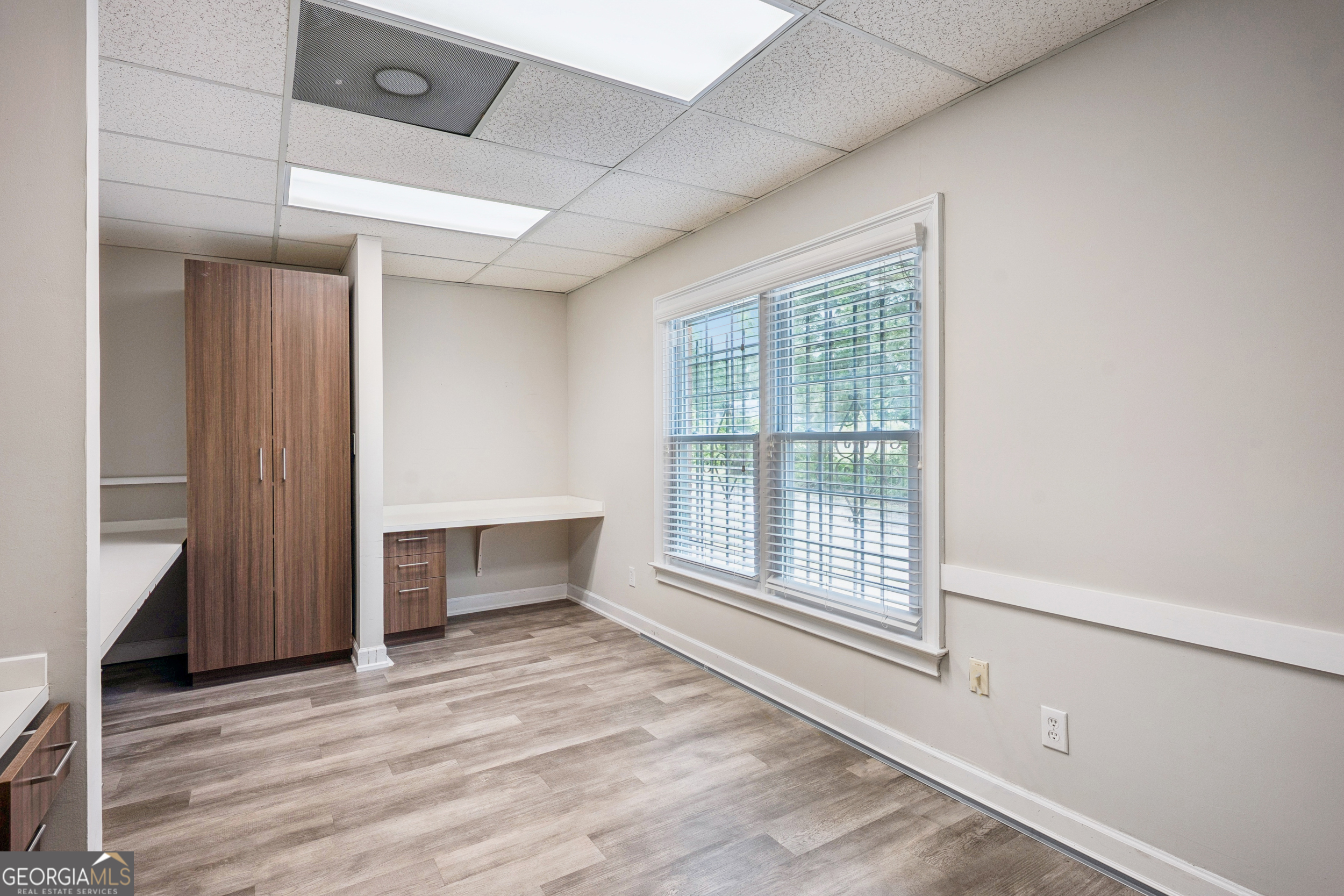 1707 N Blairs Bridge Road Property Photo 9