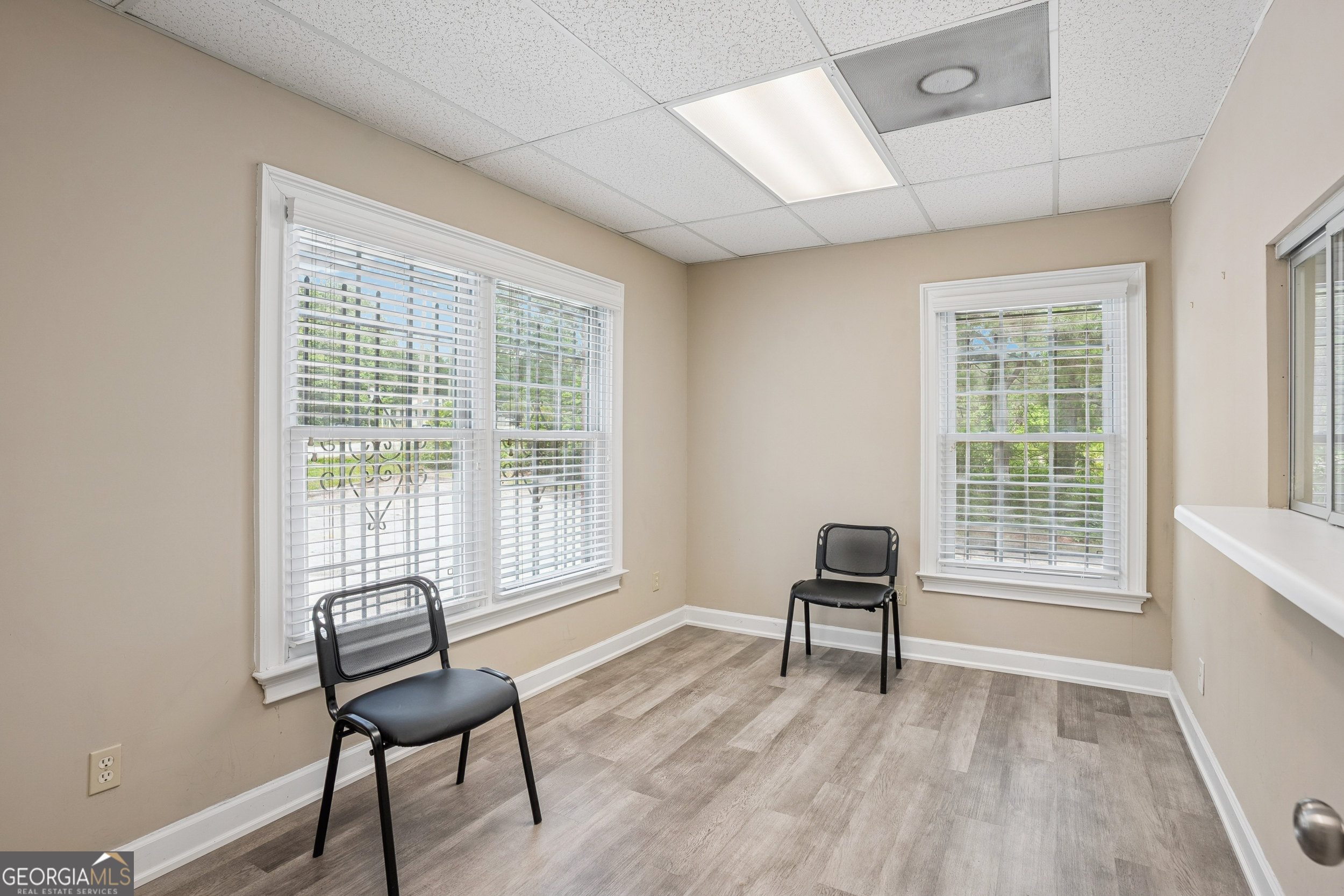 1707 N Blairs Bridge Road Property Photo 10