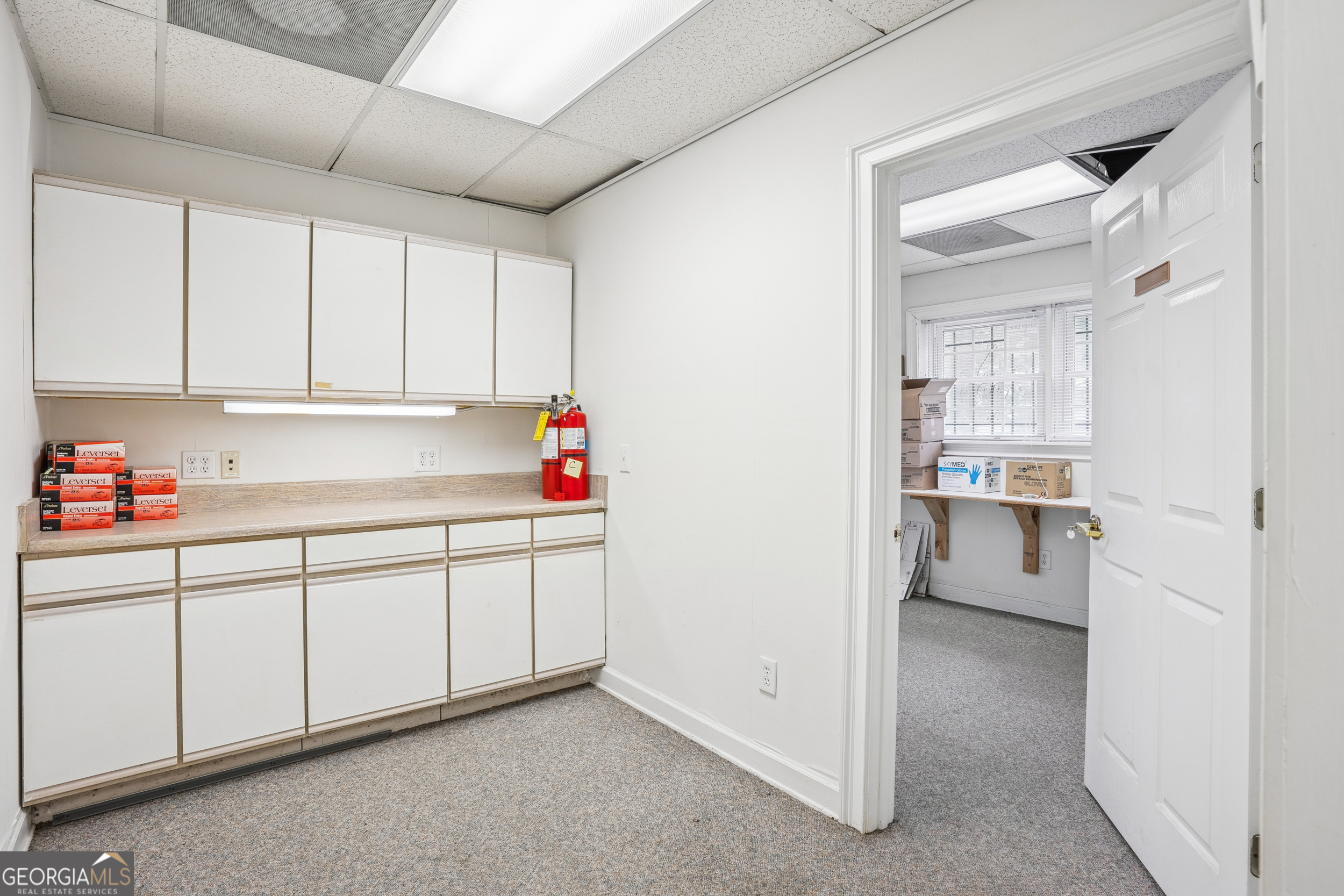 1707 N Blairs Bridge Road Property Photo 13