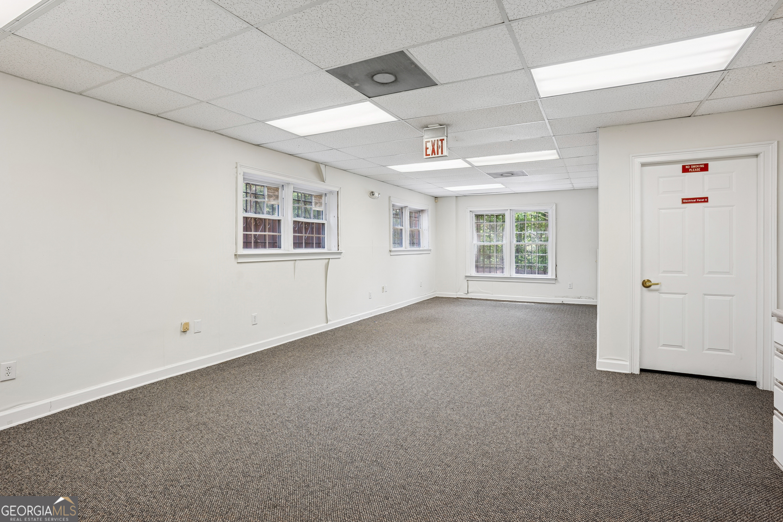 1707 N Blairs Bridge Road Property Photo 16