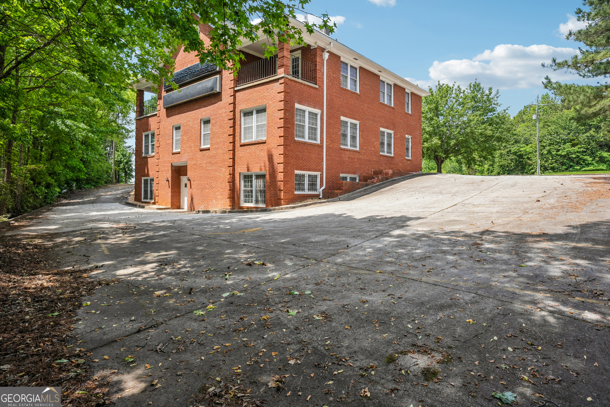 1707 N Blairs Bridge Road Property Photo 24