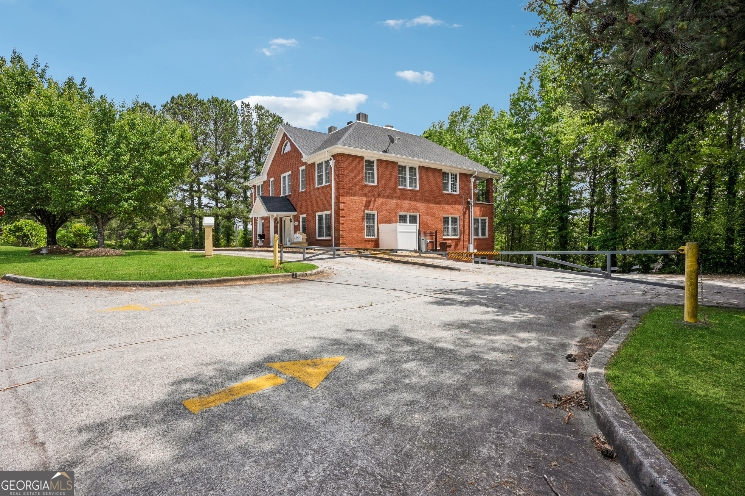 1707 N Blairs Bridge Road Property Photo 25