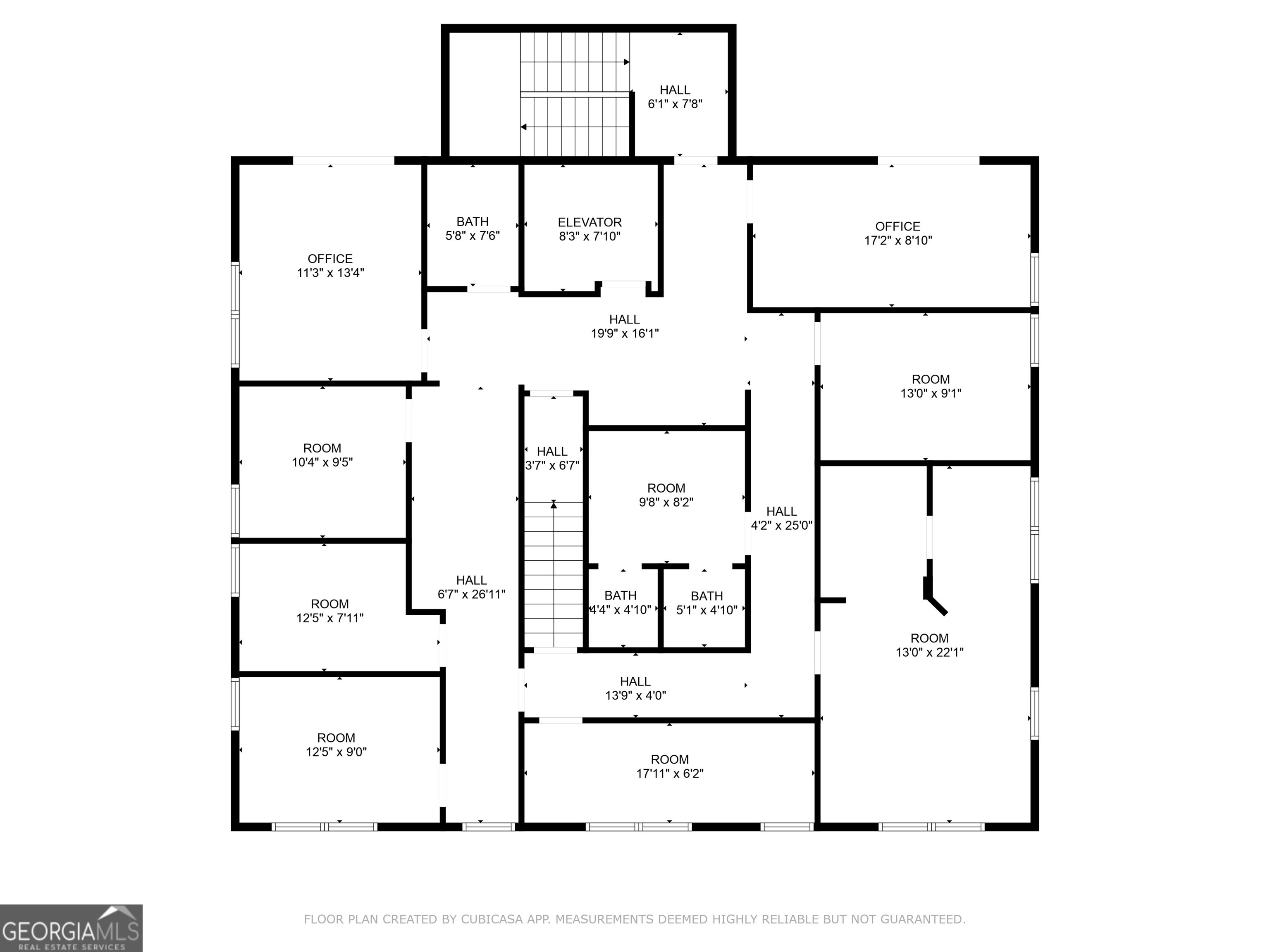 1707 N Blairs Bridge Road Property Photo 28