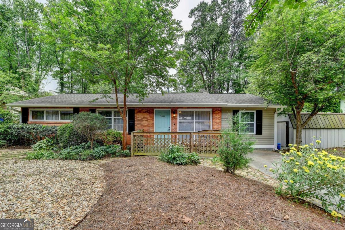 3081 Anthony Drive Property Photo 1