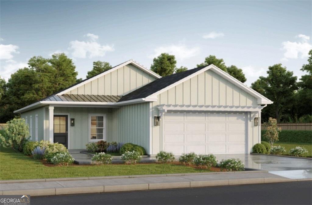 Lot 69 Cottage Way Property Photo 1
