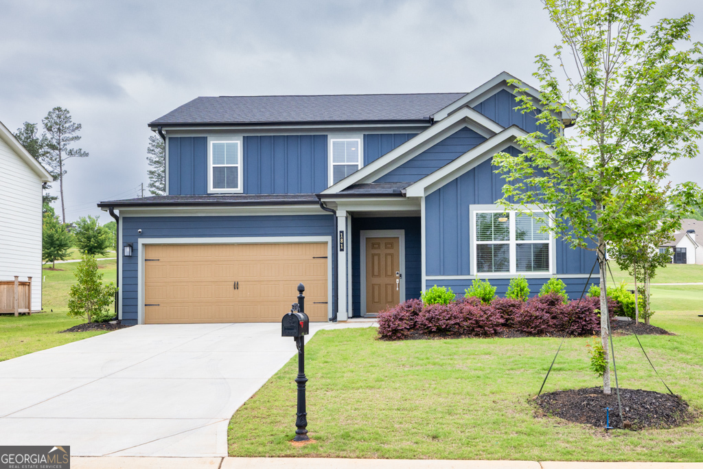 181 Sweet Briar Way Property Photo 1