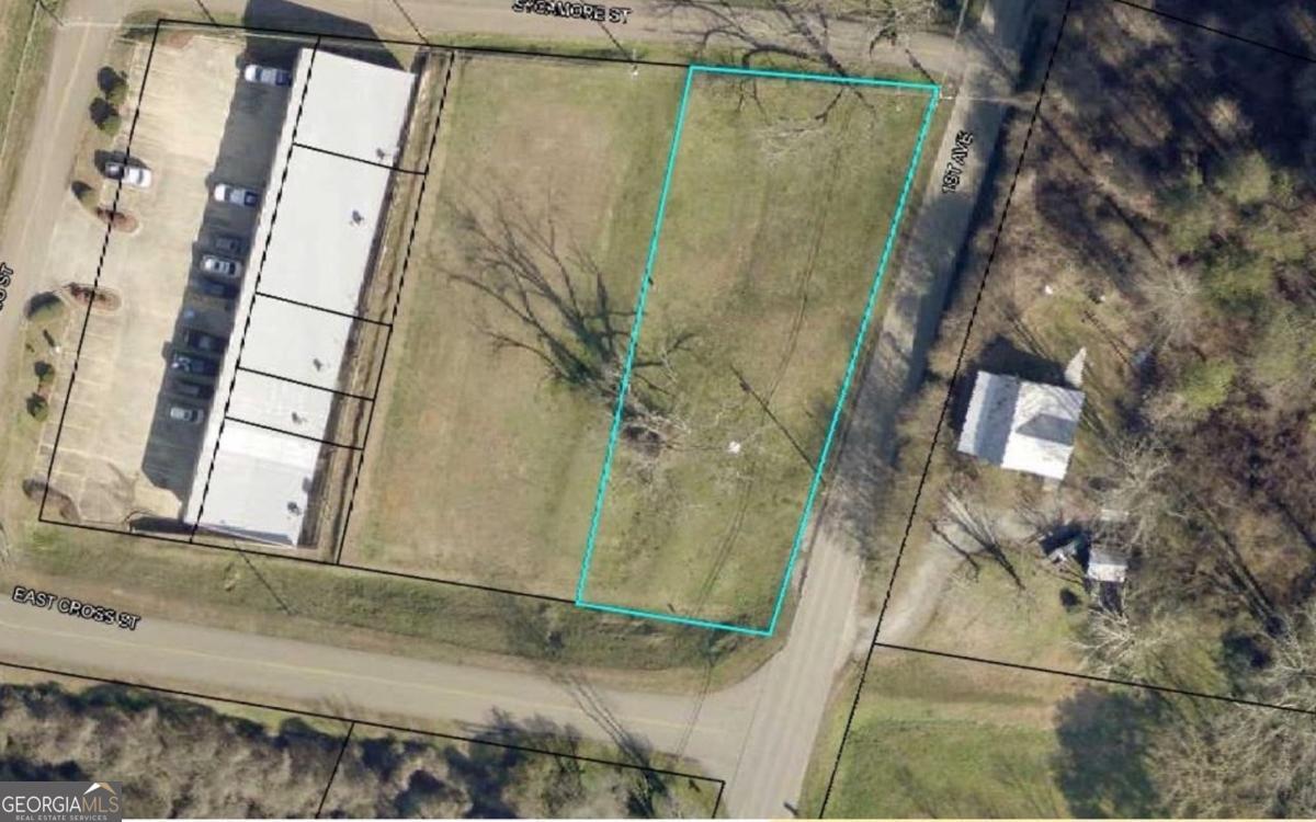 0 First Avenue Property Photo 1