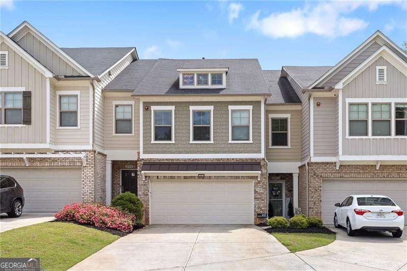 207 Magnolia Creek Way Property Photo 1