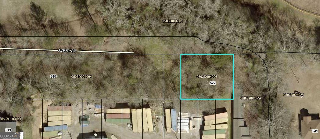 522 Avery Street Property Photo 1