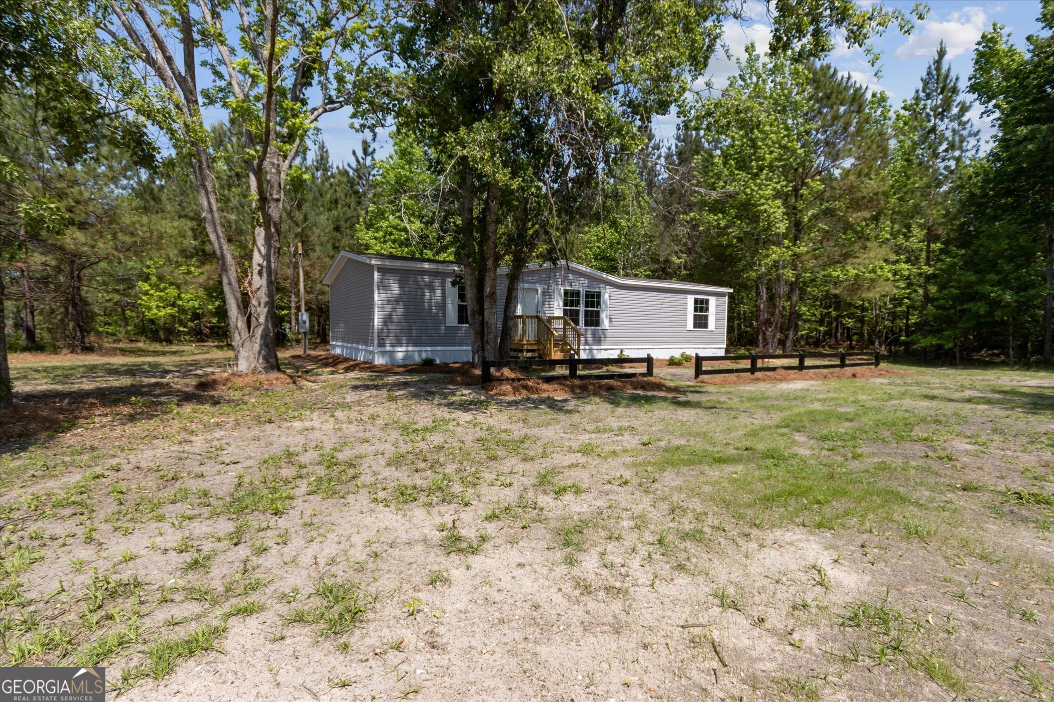 810 Simpsontown Road Property Photo 1